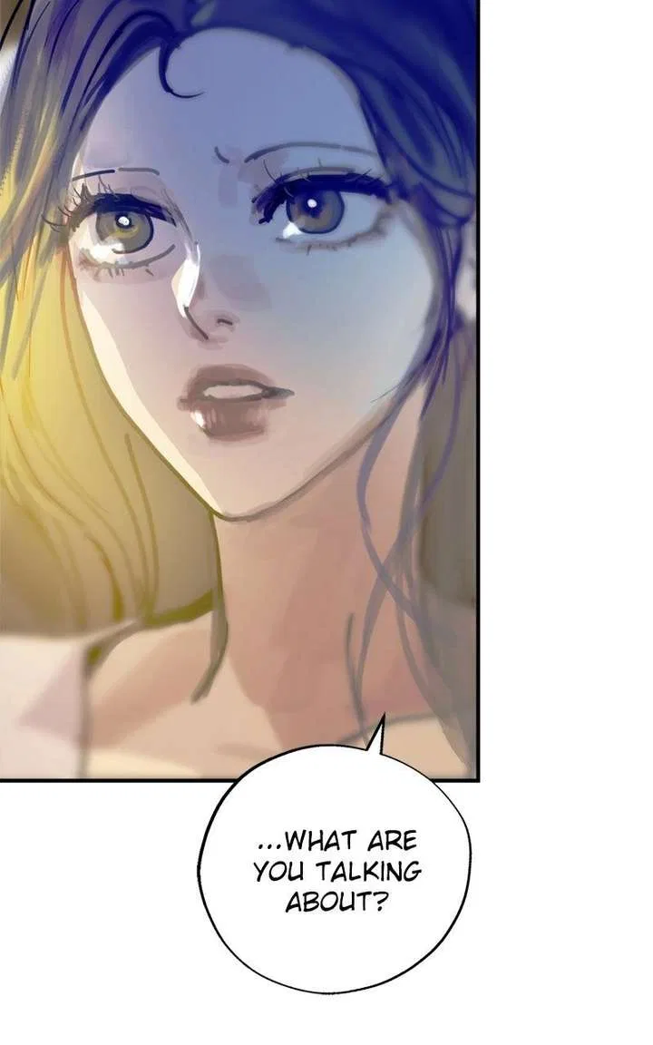 Your Sweet Breath Chapter 33 – Page 23