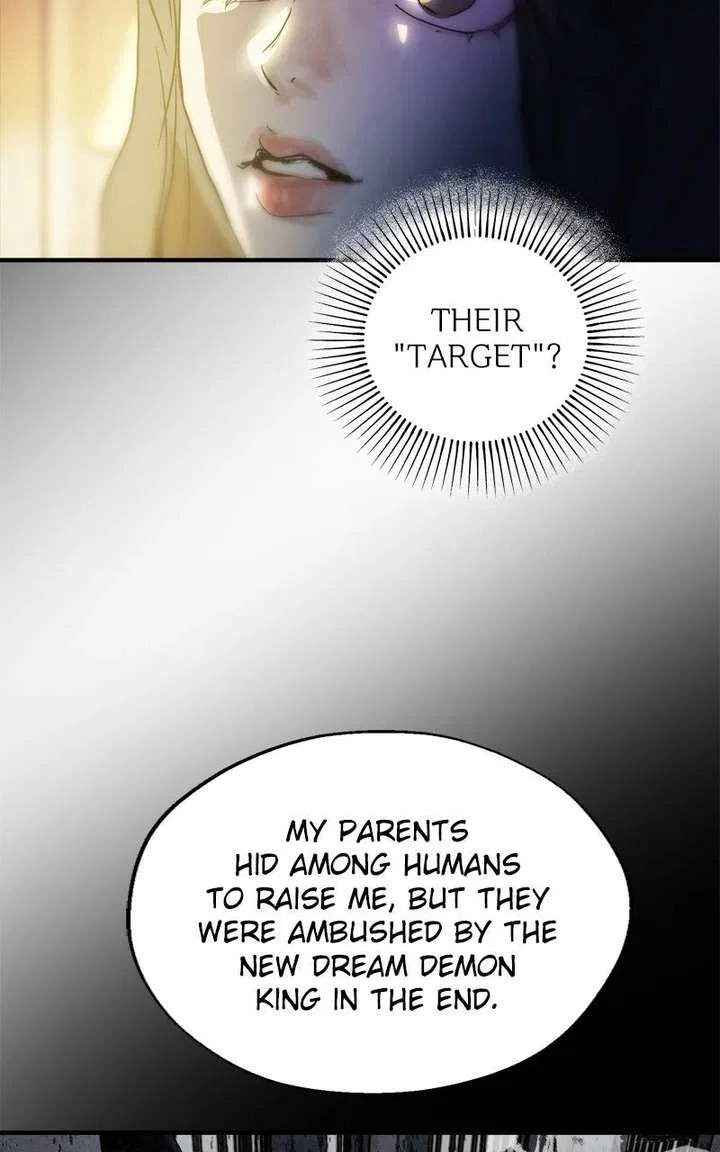 Your Sweet Breath Chapter 33 – Page 33