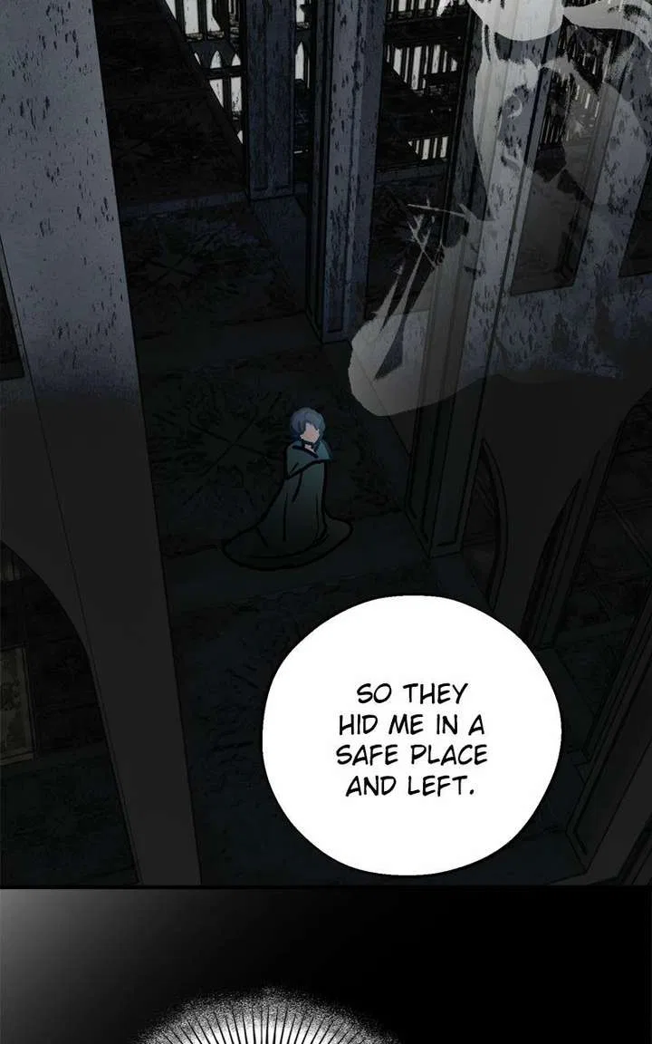 Your Sweet Breath Chapter 33 – Page 34