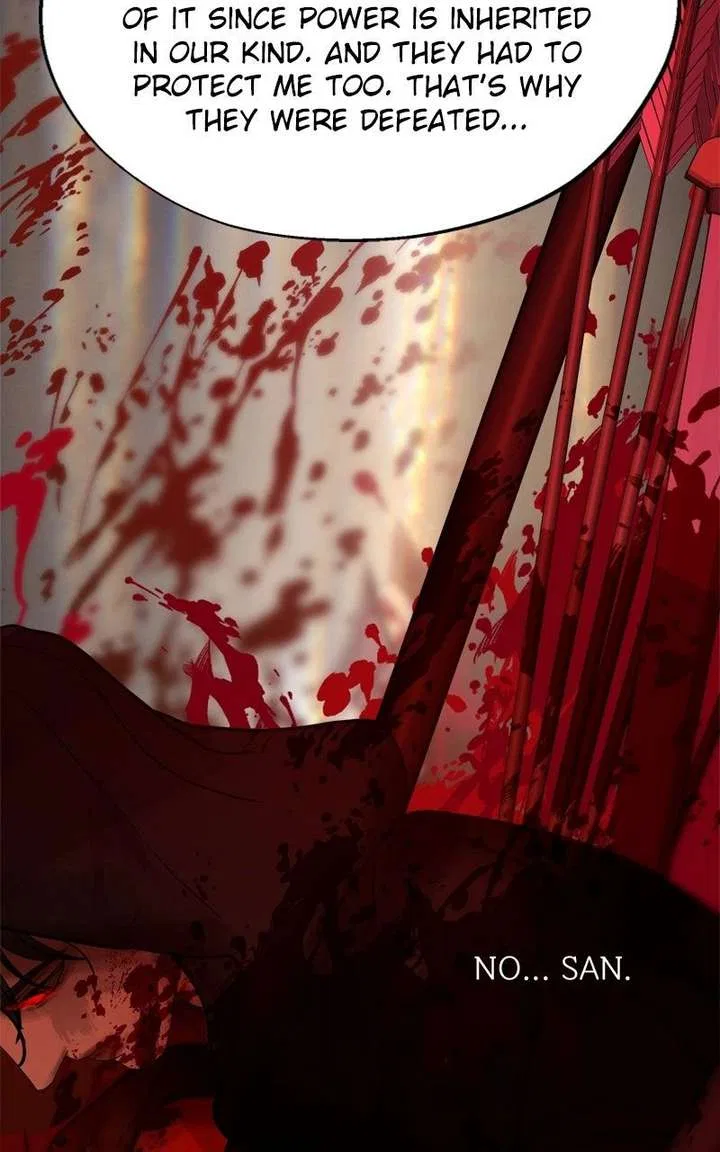 Your Sweet Breath Chapter 33 – Page 36
