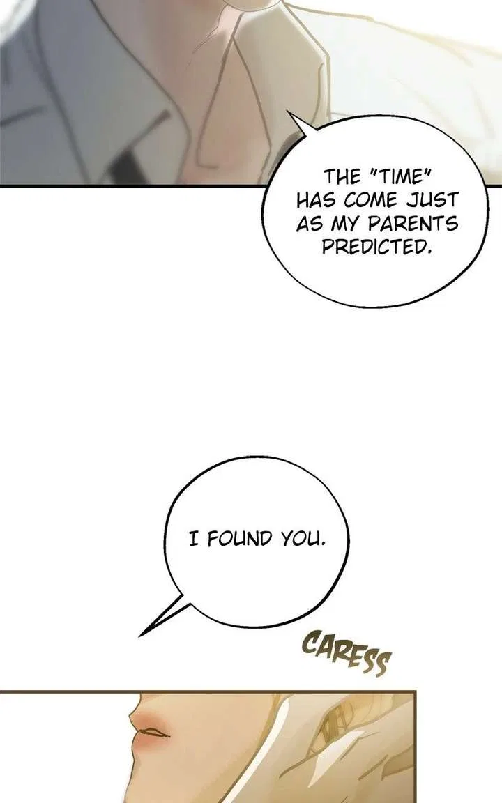 Your Sweet Breath Chapter 33 – Page 39