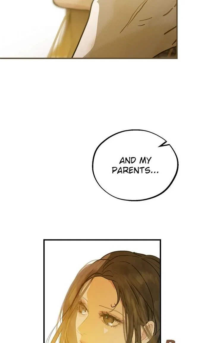 Your Sweet Breath Chapter 33 – Page 40