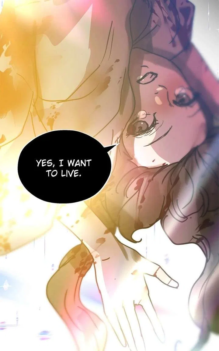 Your Sweet Breath Chapter 33 – Page 51
