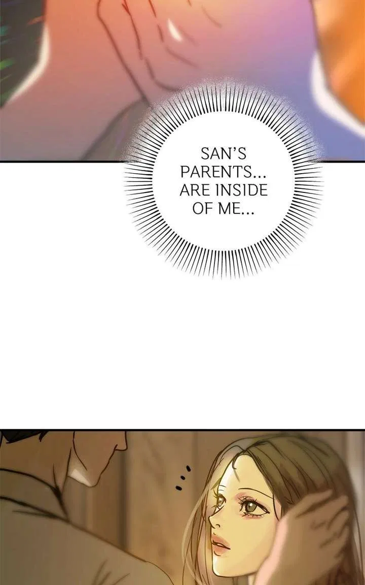 Your Sweet Breath Chapter 33 – Page 53