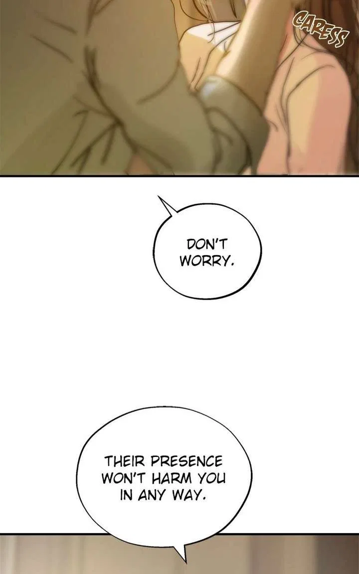 Your Sweet Breath Chapter 33 – Page 54