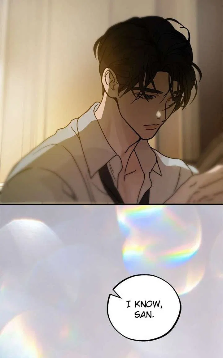 Your Sweet Breath Chapter 33 – Page 55