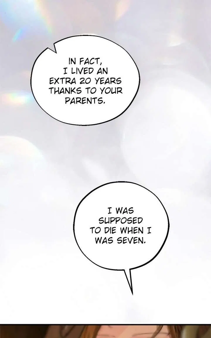 Your Sweet Breath Chapter 33 – Page 56