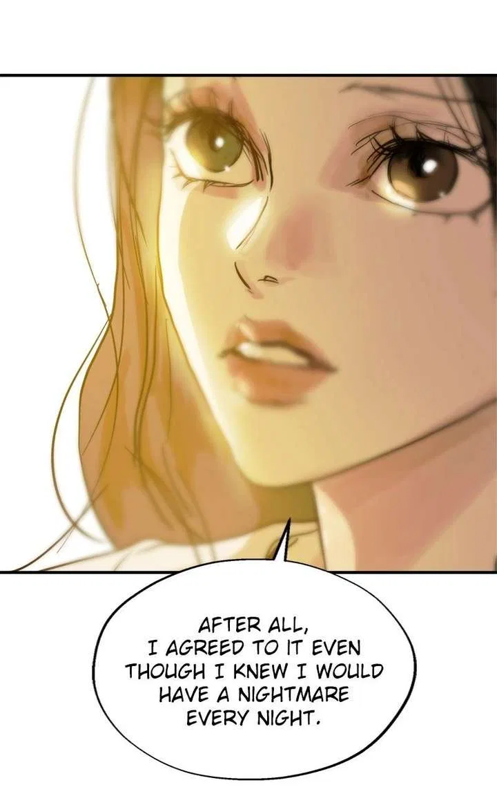 Your Sweet Breath Chapter 33 – Page 58
