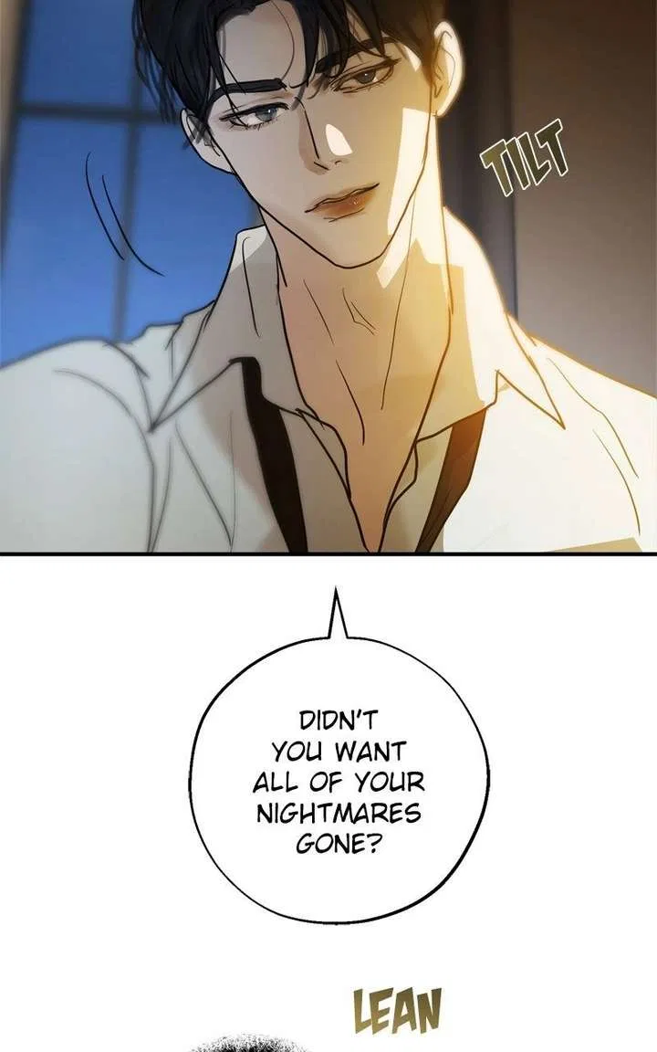 Your Sweet Breath Chapter 33 – Page 69