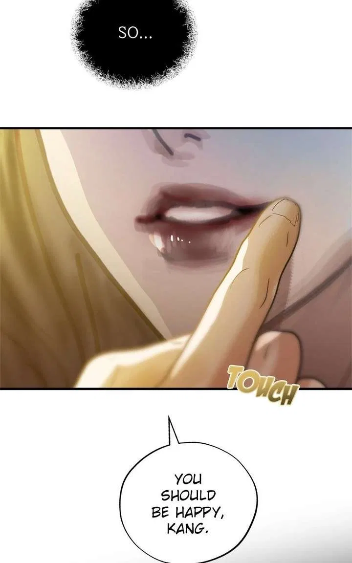 Your Sweet Breath Chapter 33 – Page 71