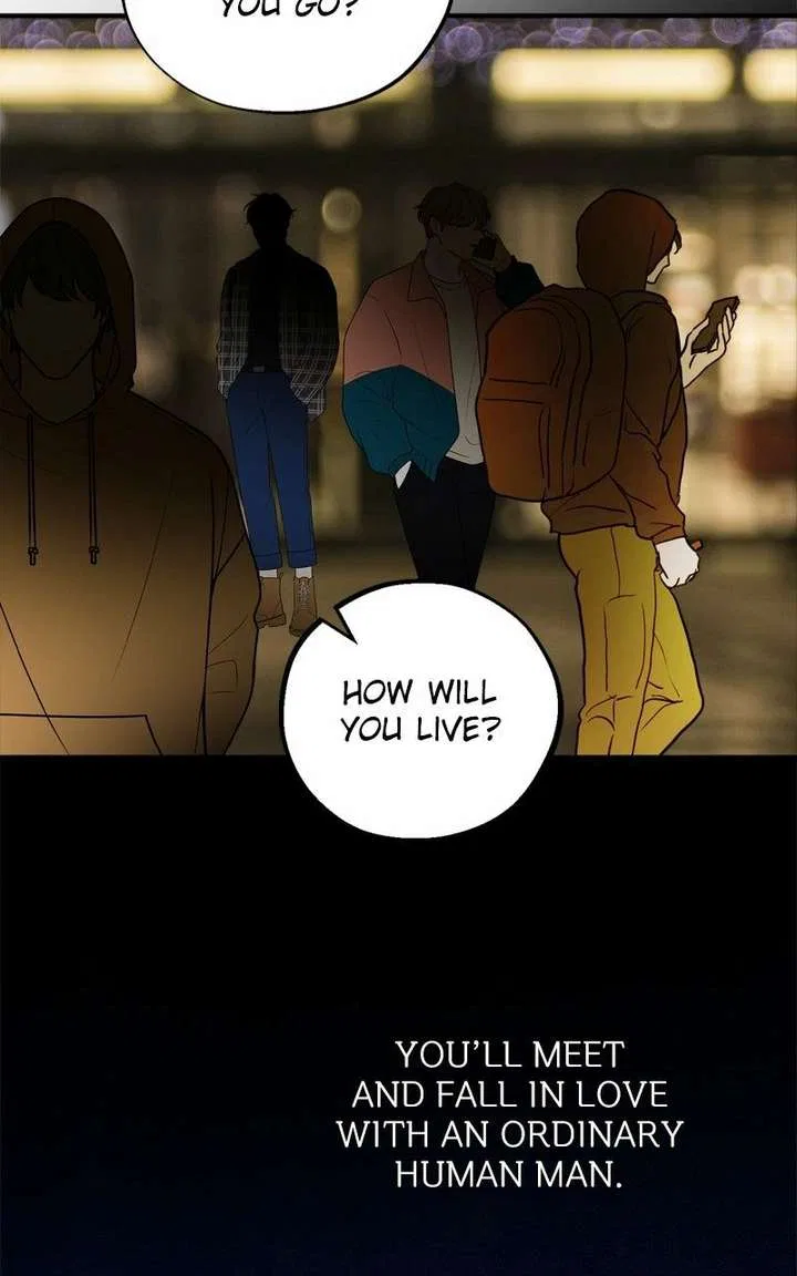 Your Sweet Breath Chapter 33 – Page 80