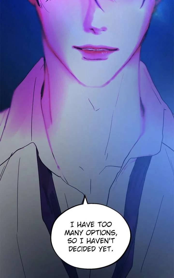 Your Sweet Breath Chapter 33 – Page 82