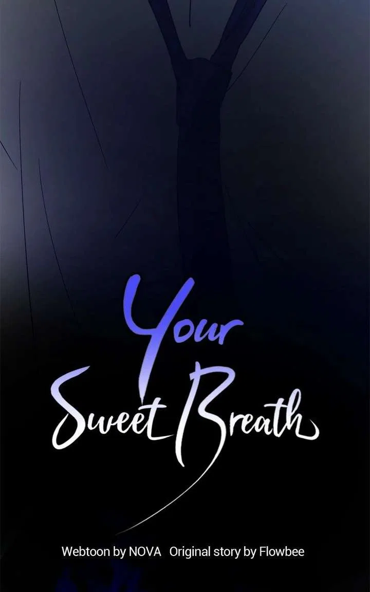 Your Sweet Breath Chapter 33 – Page 83