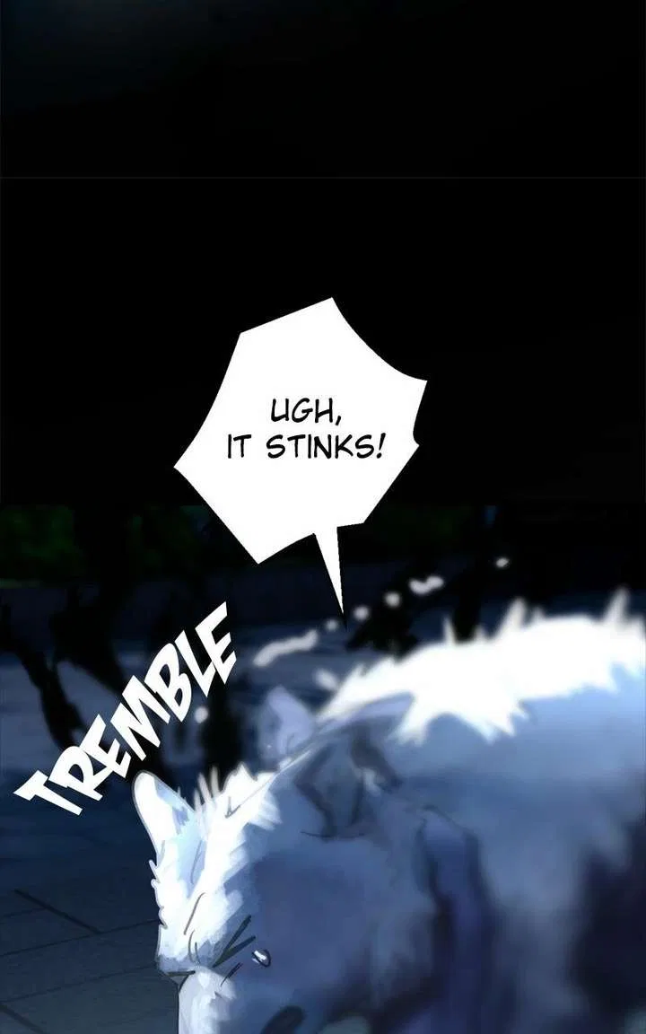 Your Sweet Breath Chapter 33 – Page 85
