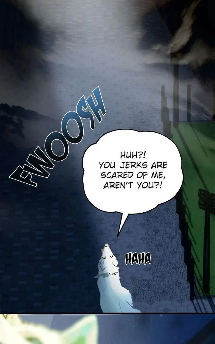 Your Sweet Breath Chapter 33 – Page 95