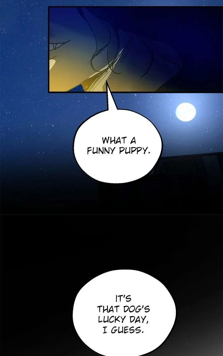 Your Sweet Breath Chapter 33 – Page 97