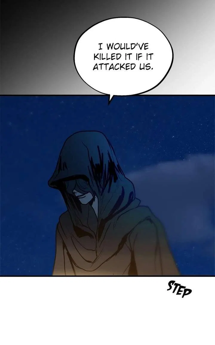 Your Sweet Breath Chapter 33 – Page 99