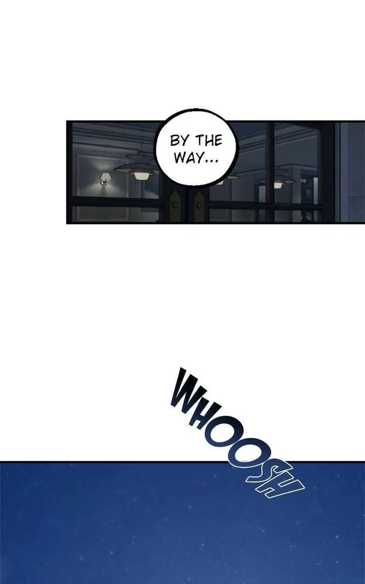 Your Sweet Breath Chapter 33 – Page 100