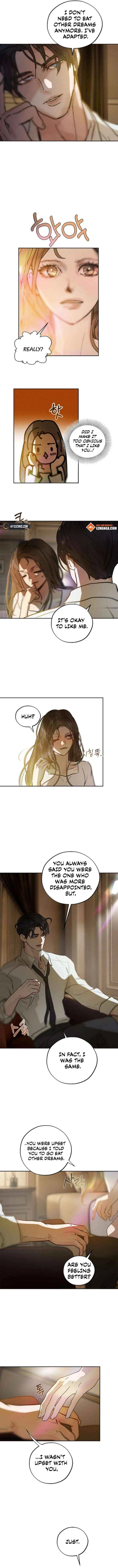 Your Sweet Breath Chapter 32 – Page 4