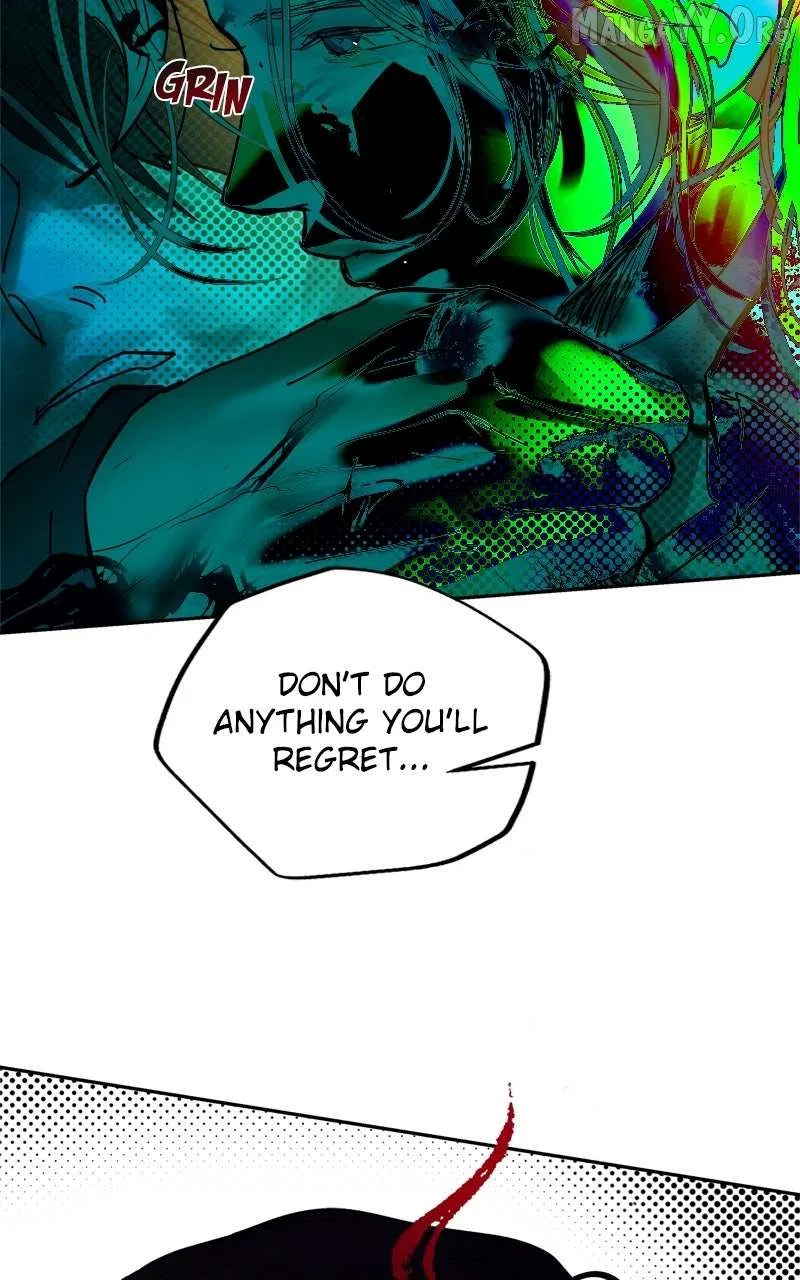 Your Sweet Breath Chapter 31 – Page 5