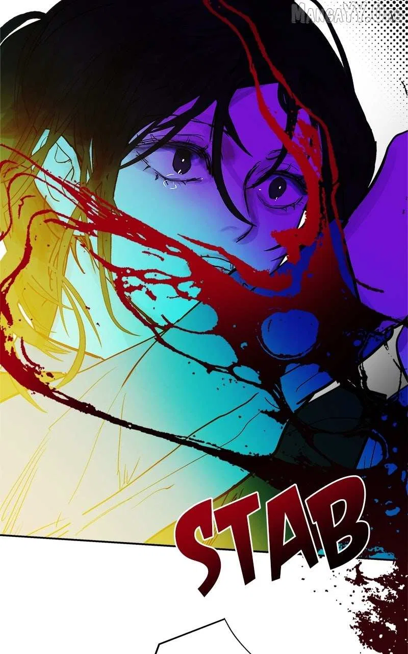 Your Sweet Breath Chapter 31 – Page 6