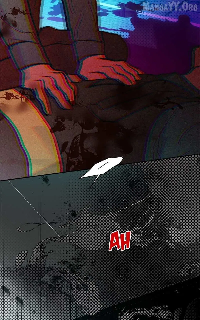 Your Sweet Breath Chapter 31 – Page 11