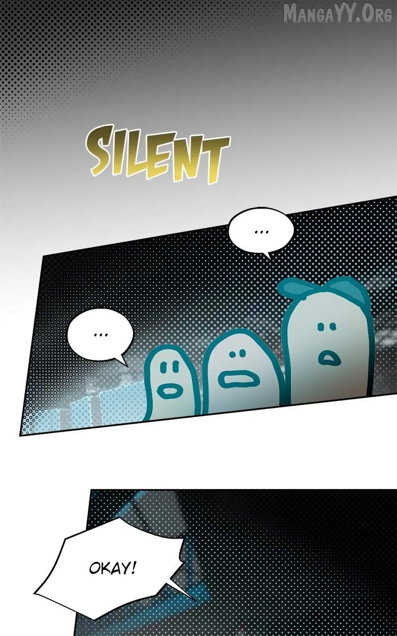 Your Sweet Breath Chapter 31 – Page 14