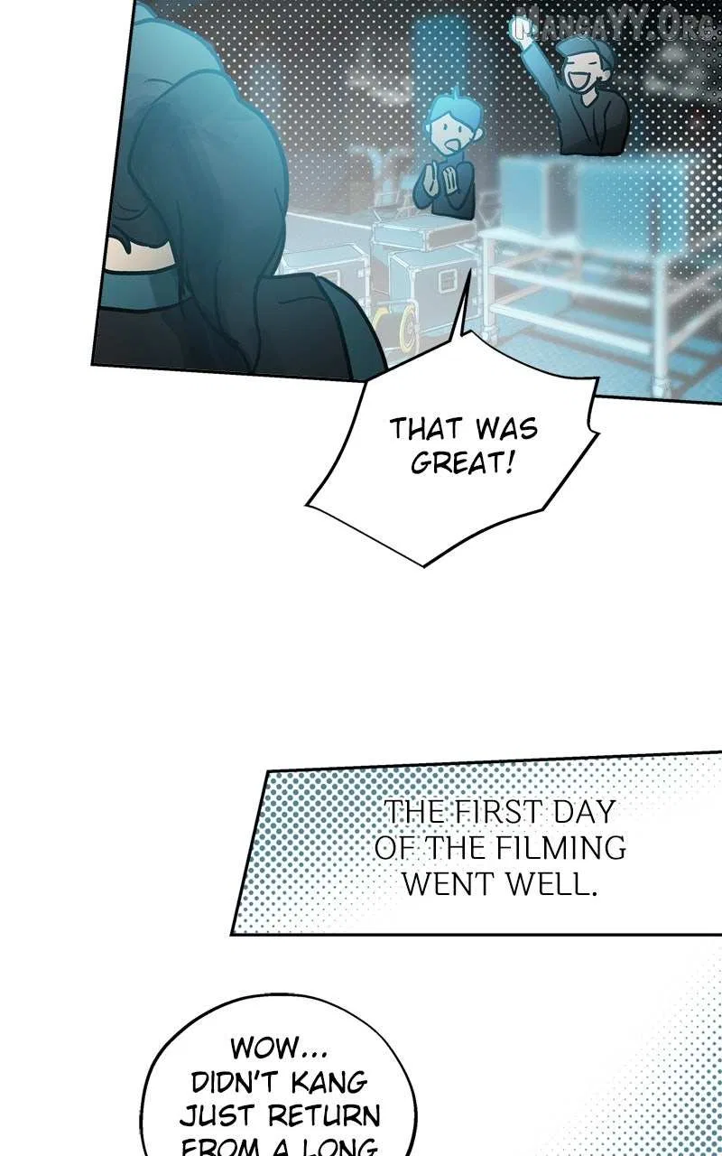 Your Sweet Breath Chapter 31 – Page 15