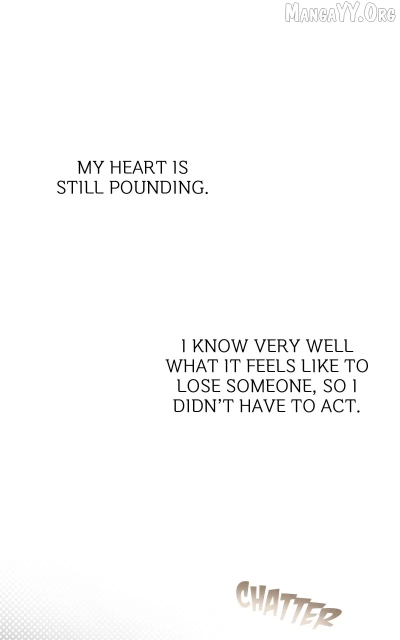 Your Sweet Breath Chapter 31 – Page 17