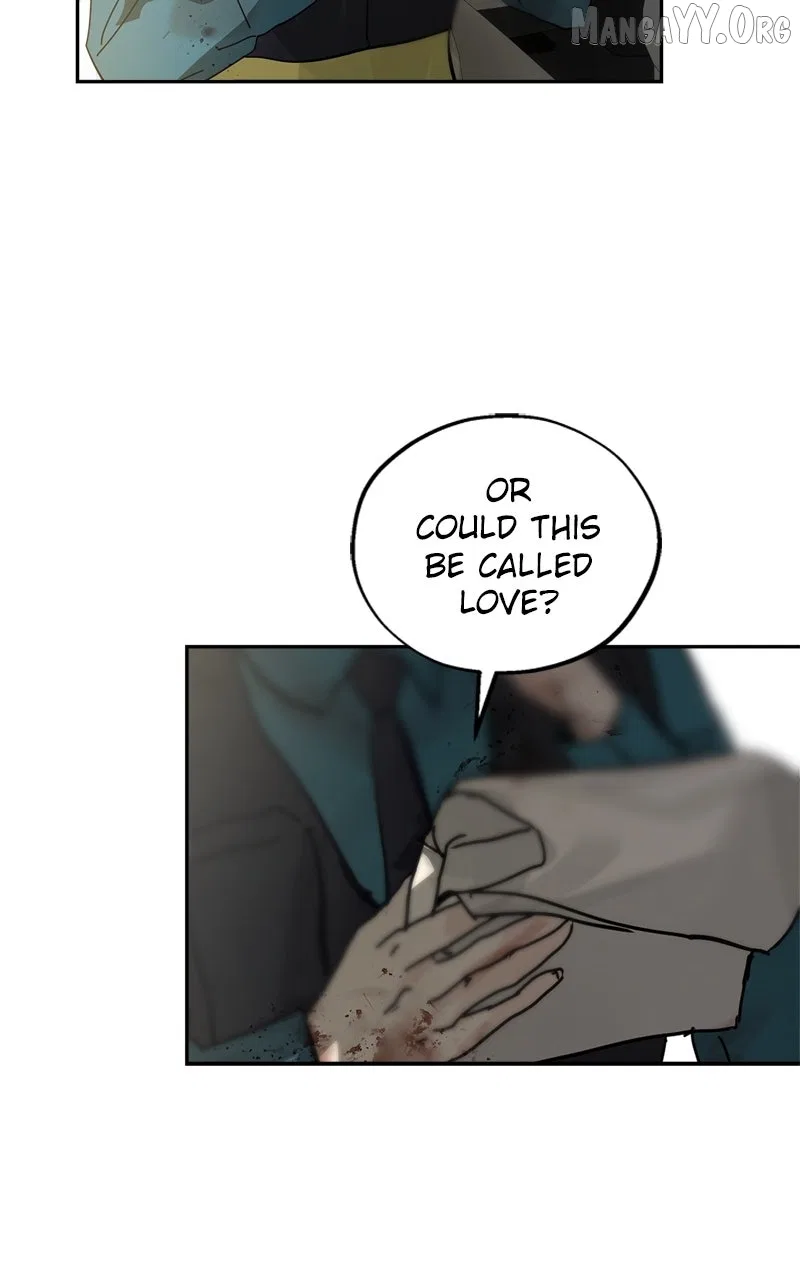 Your Sweet Breath Chapter 31 – Page 26