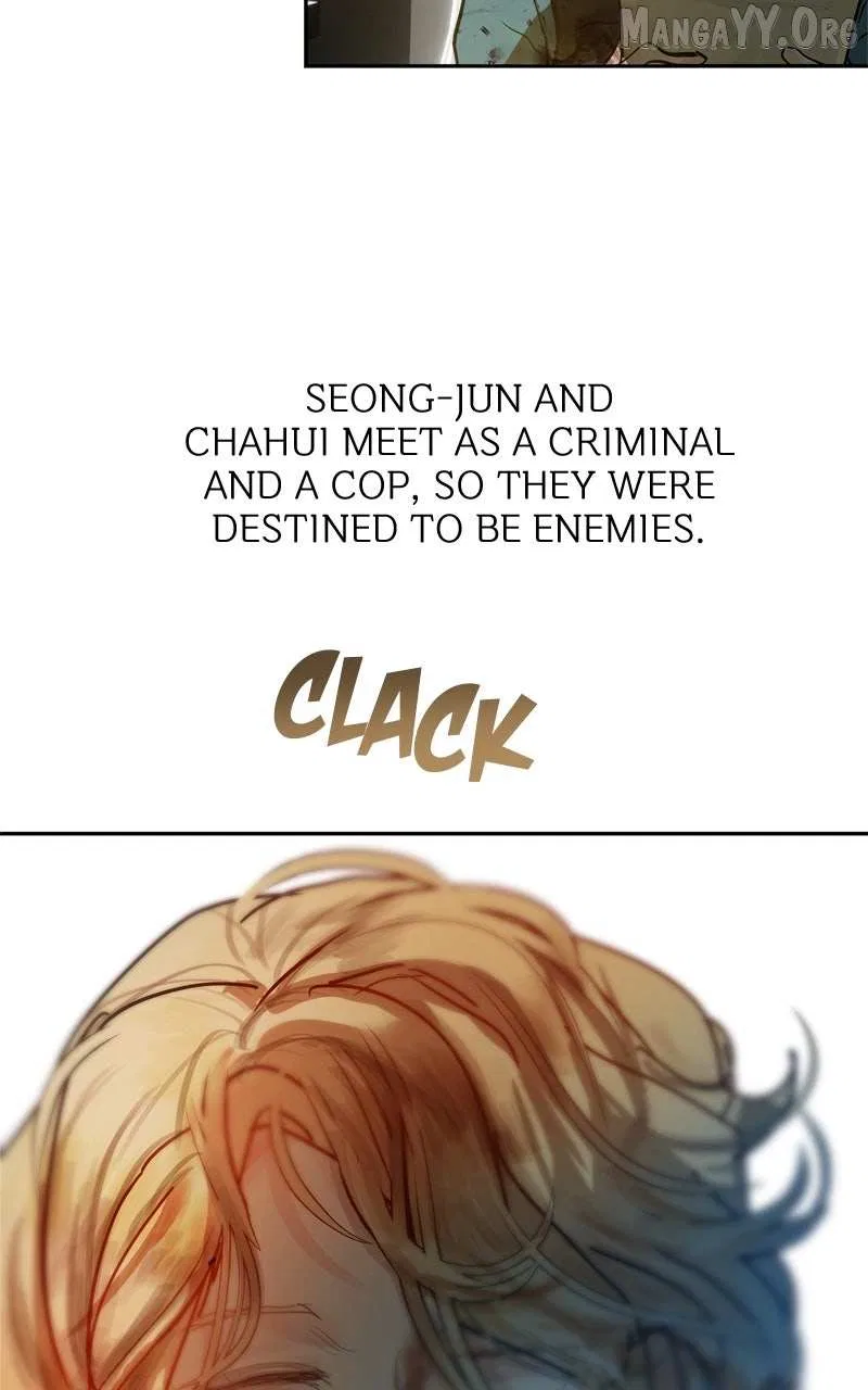 Your Sweet Breath Chapter 31 – Page 28