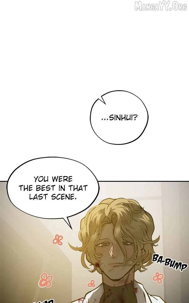 Your Sweet Breath Chapter 31 – Page 30