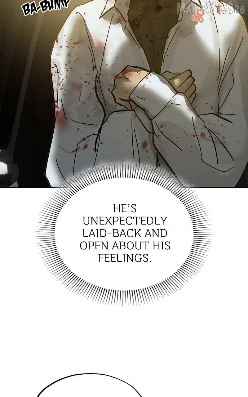 Your Sweet Breath Chapter 31 – Page 31