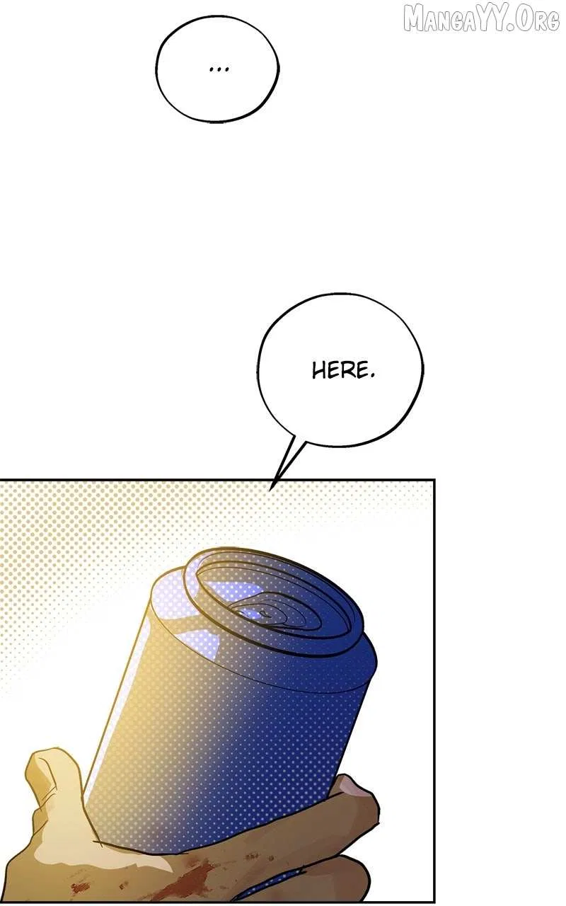 Your Sweet Breath Chapter 31 – Page 35