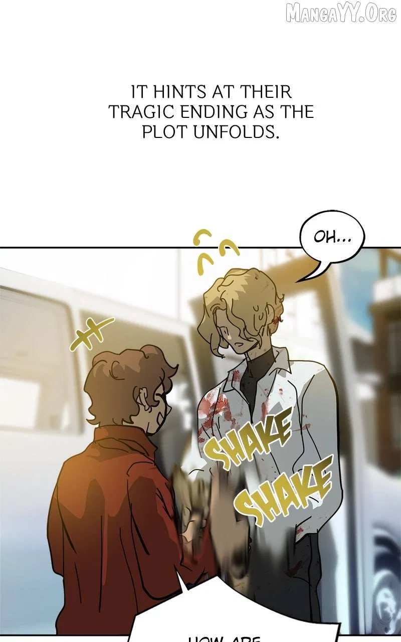 Your Sweet Breath Chapter 31 – Page 38