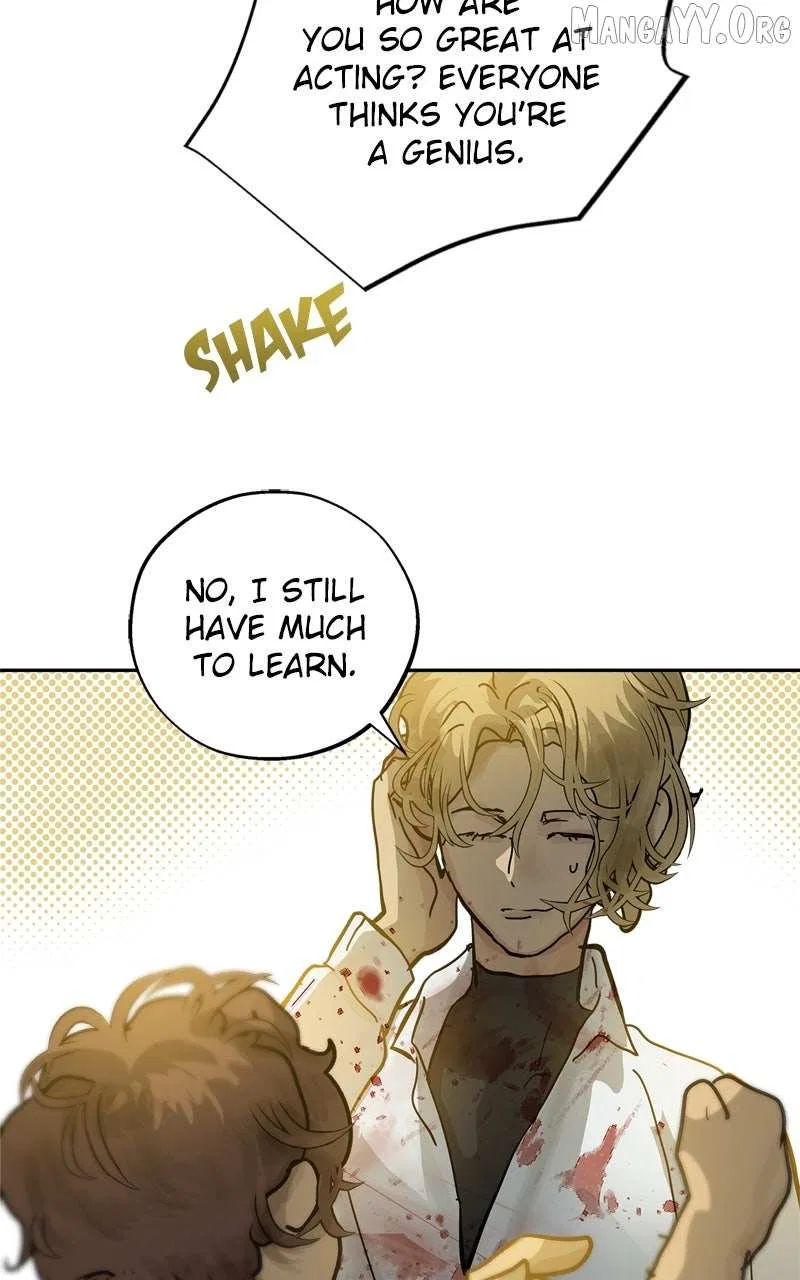 Your Sweet Breath Chapter 31 – Page 39