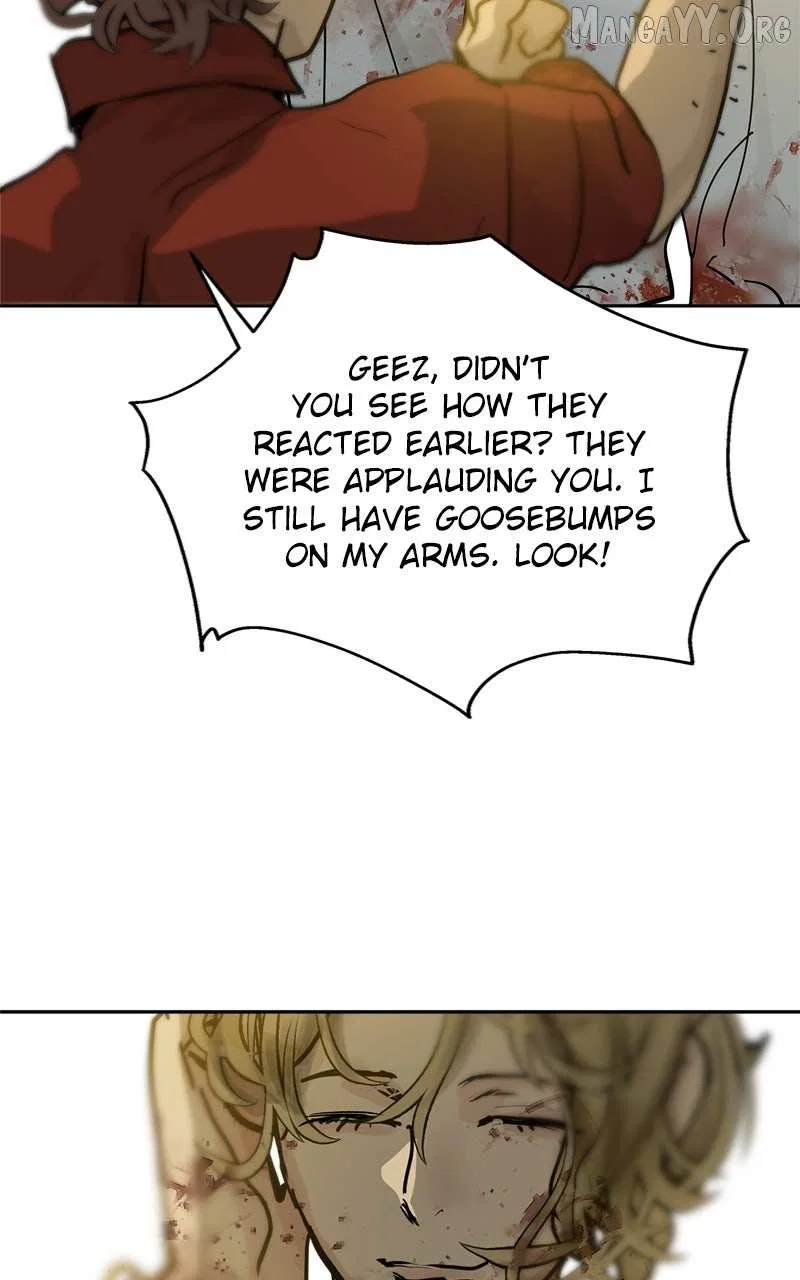 Your Sweet Breath Chapter 31 – Page 40