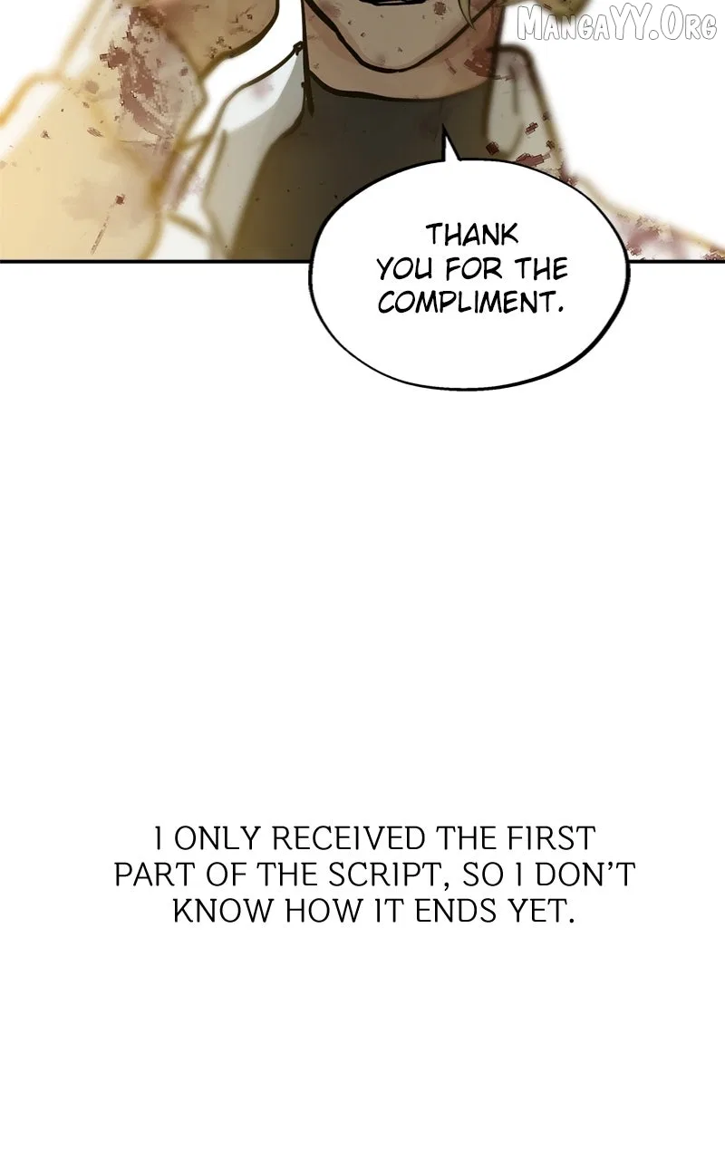 Your Sweet Breath Chapter 31 – Page 41