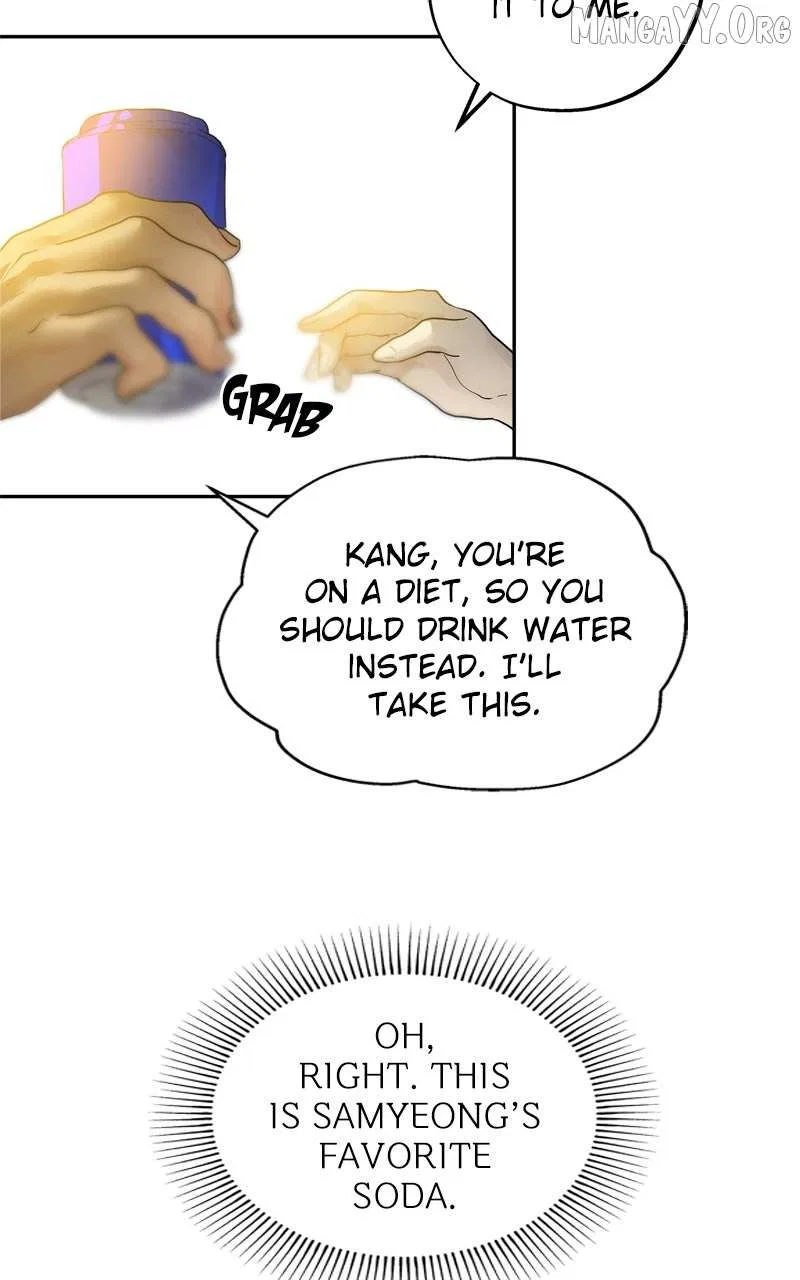 Your Sweet Breath Chapter 31 – Page 45