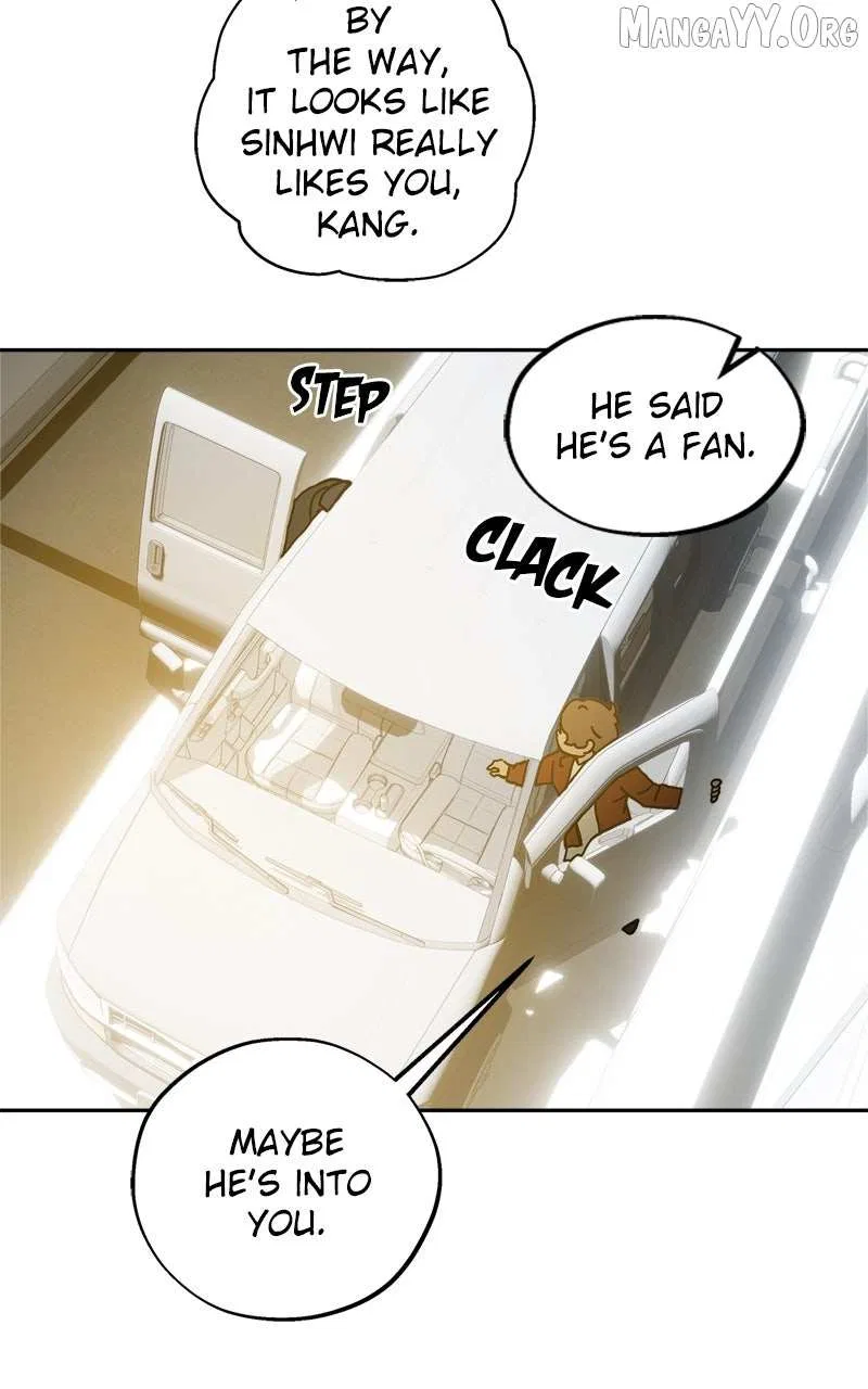 Your Sweet Breath Chapter 31 – Page 49