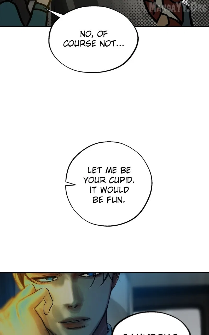 Your Sweet Breath Chapter 31 – Page 53