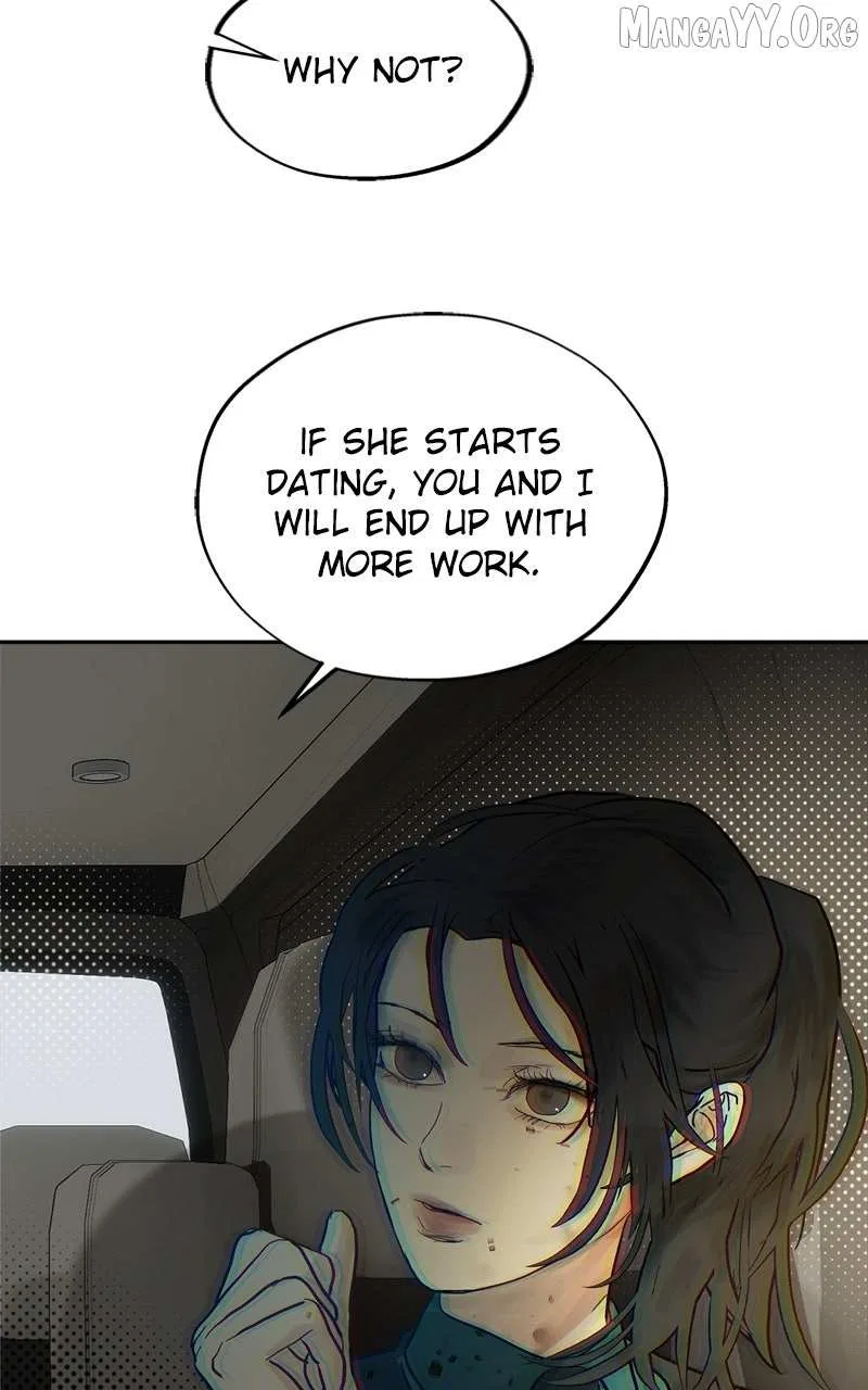 Your Sweet Breath Chapter 31 – Page 57
