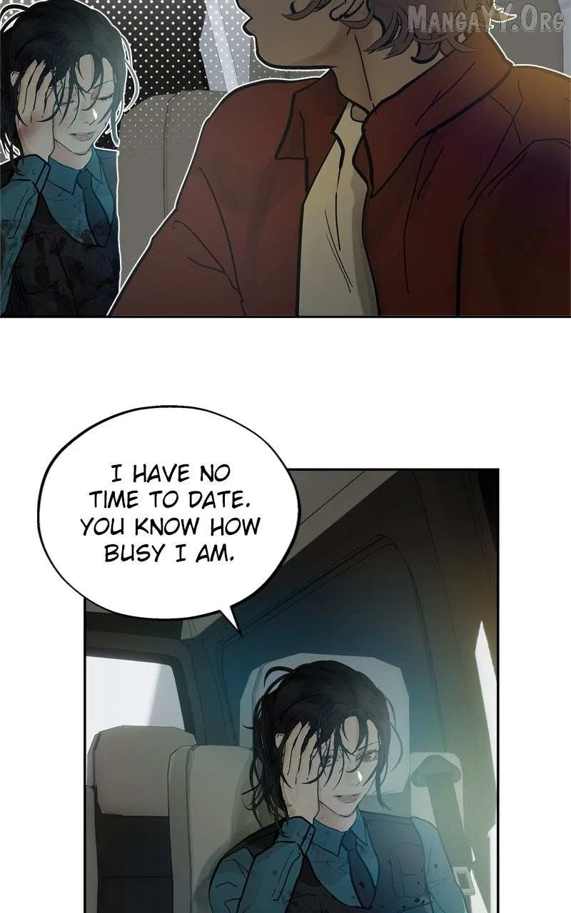 Your Sweet Breath Chapter 31 – Page 60