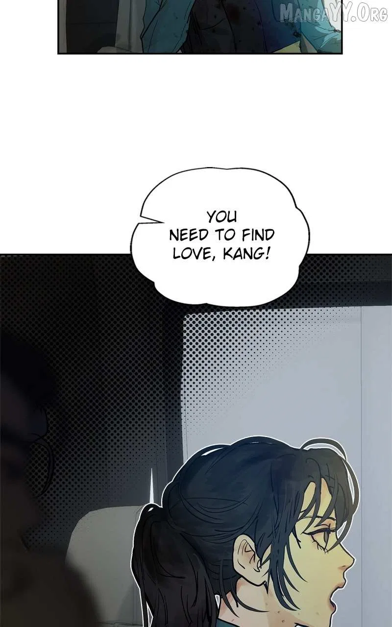 Your Sweet Breath Chapter 31 – Page 61