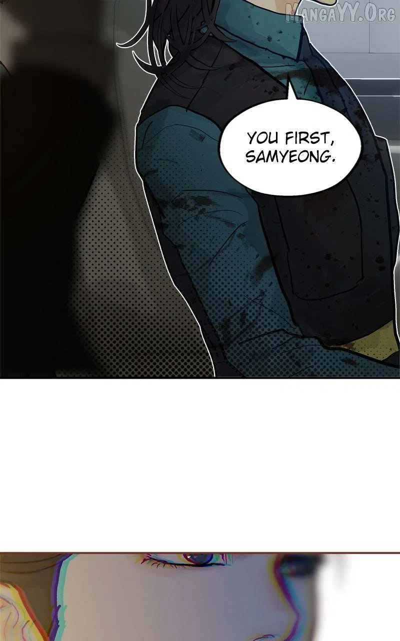 Your Sweet Breath Chapter 31 – Page 62