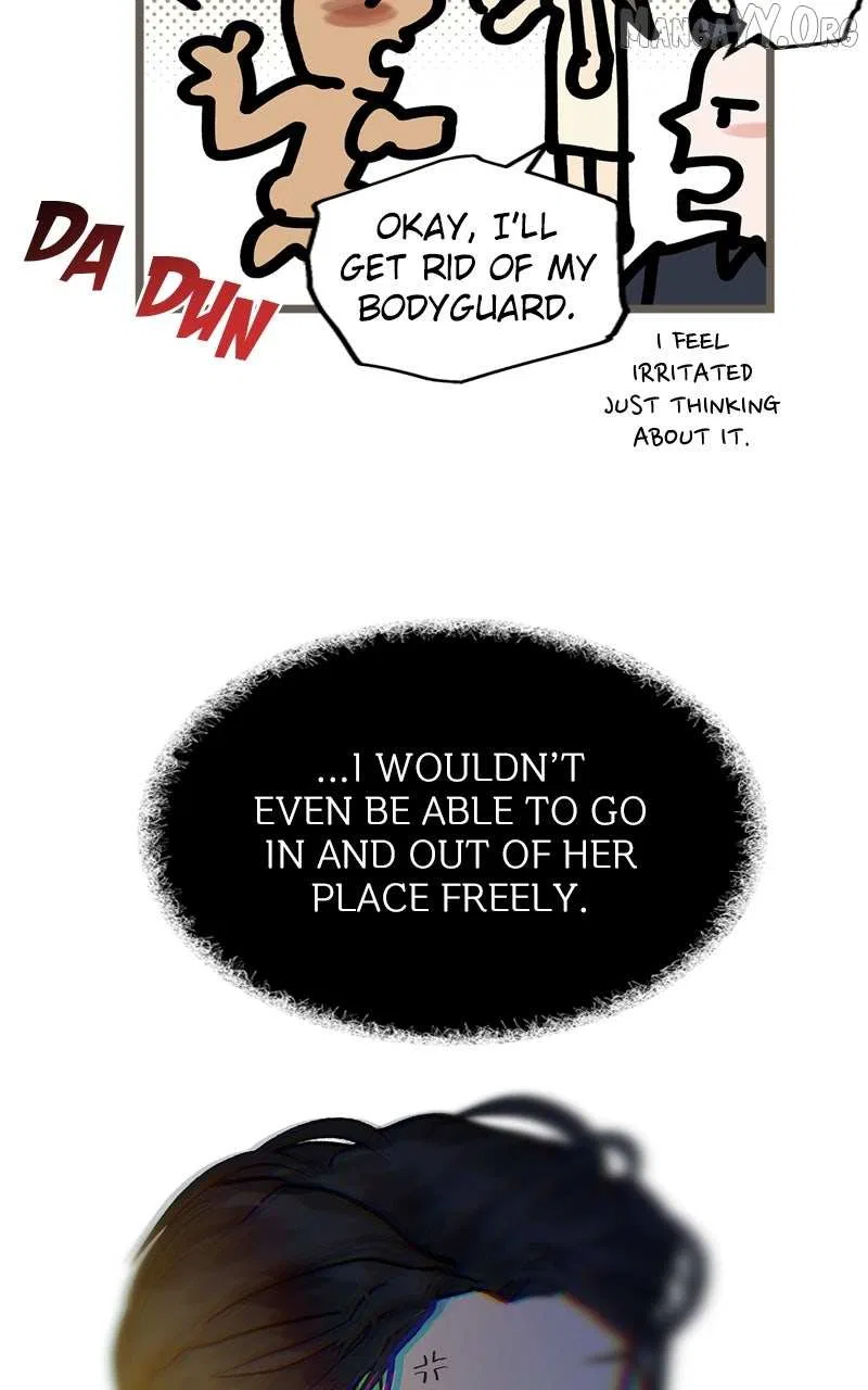 Your Sweet Breath Chapter 31 – Page 65
