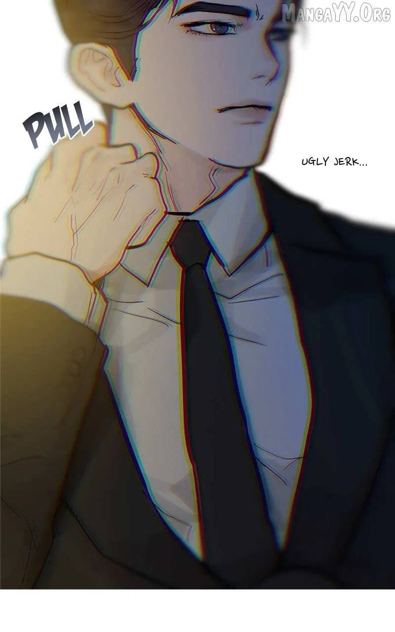 Your Sweet Breath Chapter 31 – Page 66