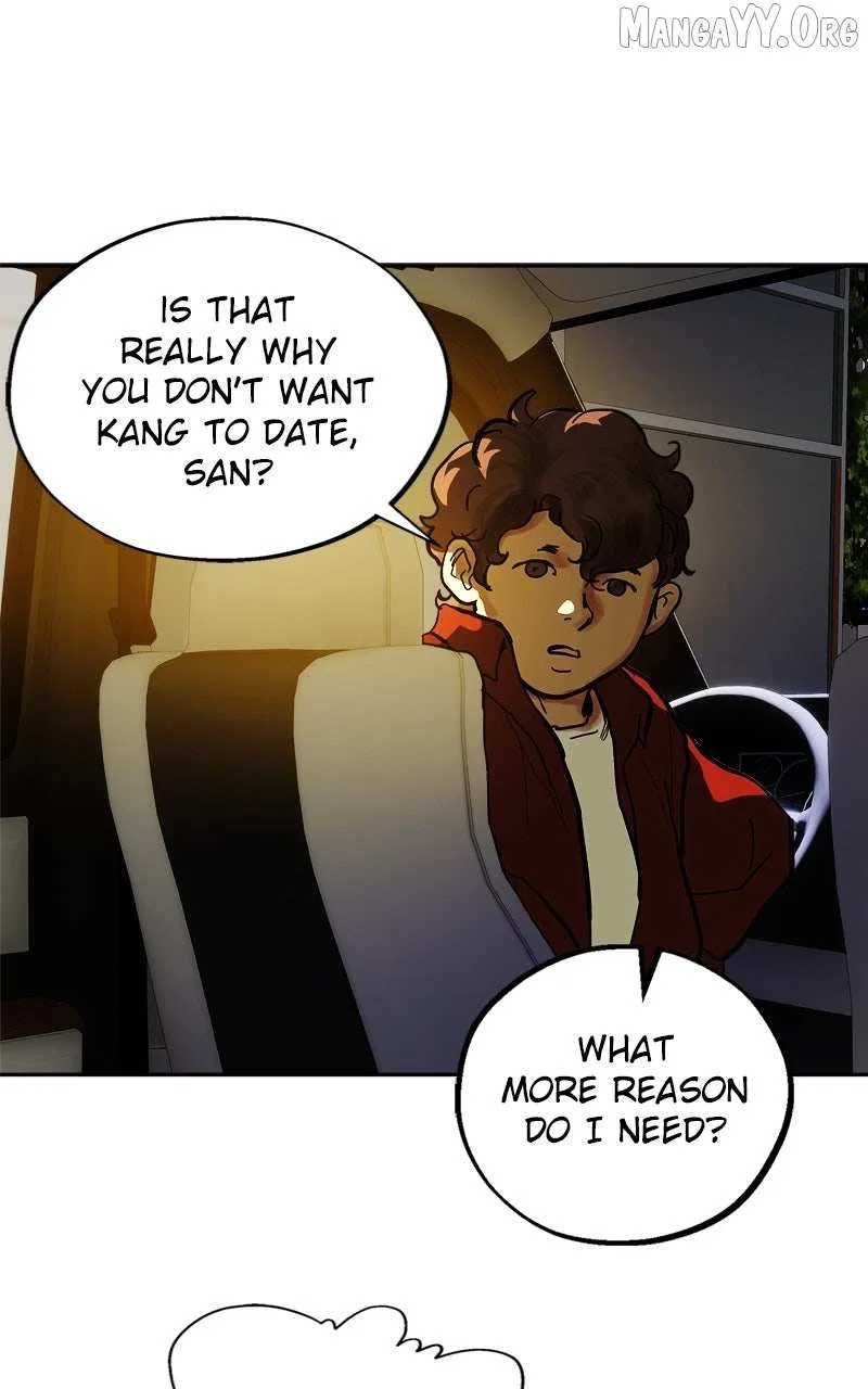 Your Sweet Breath Chapter 31 – Page 67