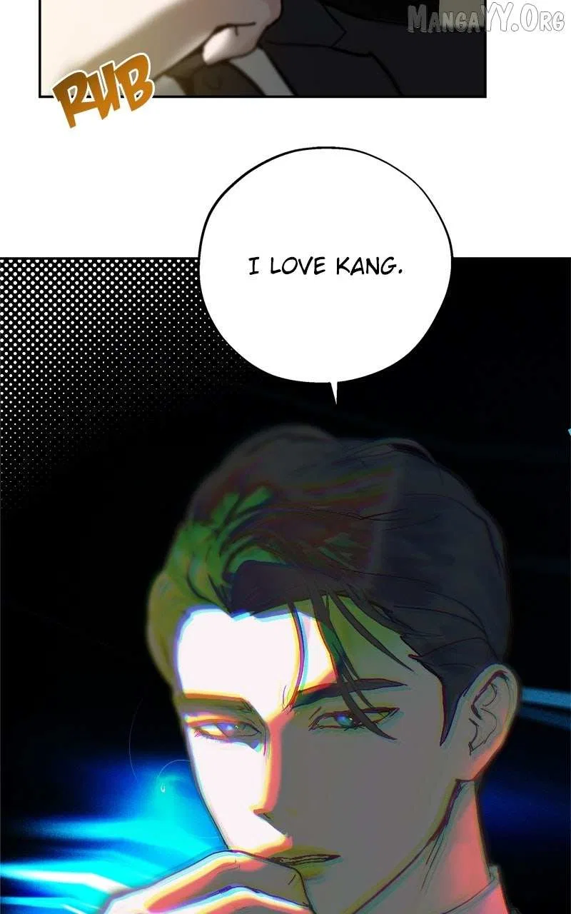 Your Sweet Breath Chapter 31 – Page 69