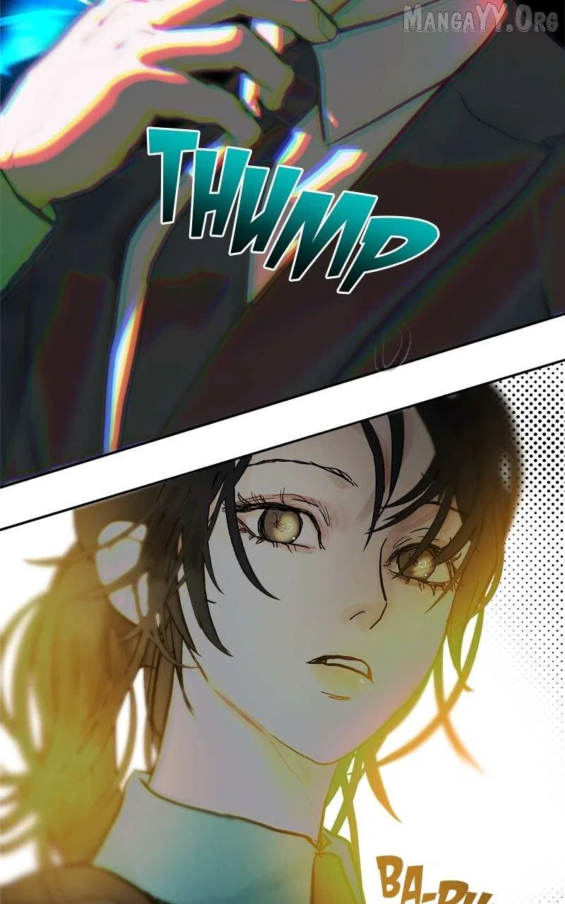 Your Sweet Breath Chapter 31 – Page 70
